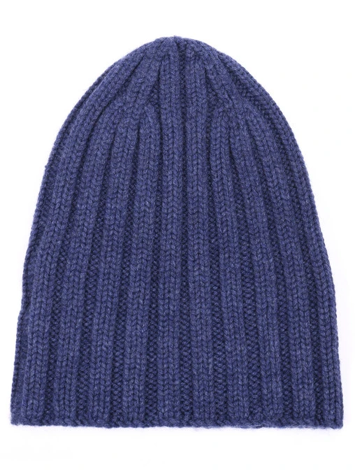 Шапка кашемировая FIORONI CASHMERE