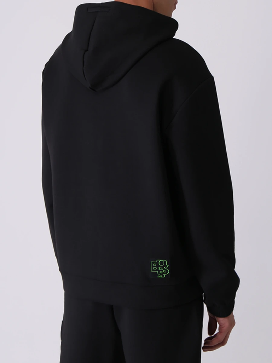 Костюм спортивный хлопковый