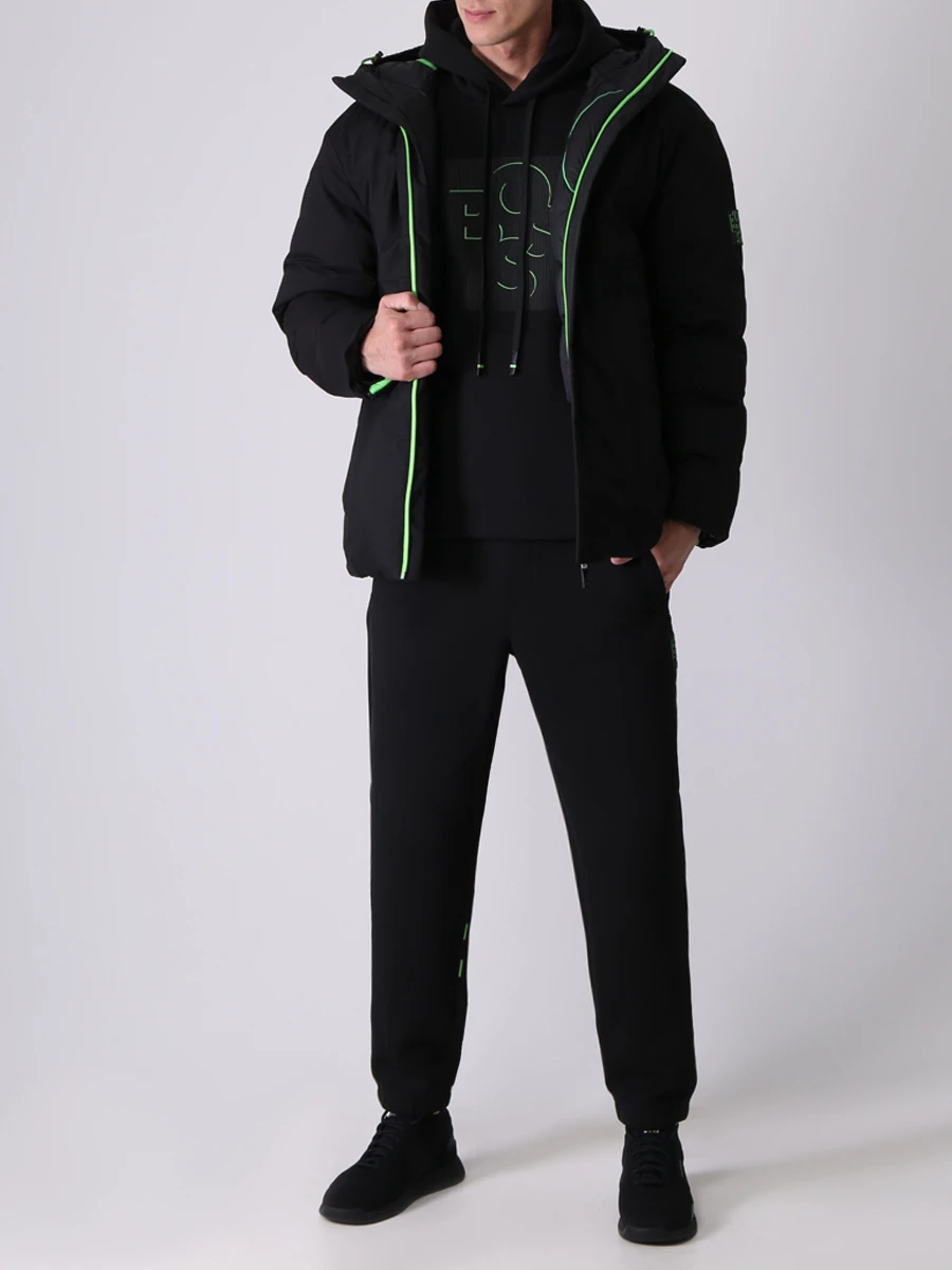 Костюм спортивный хлопковый