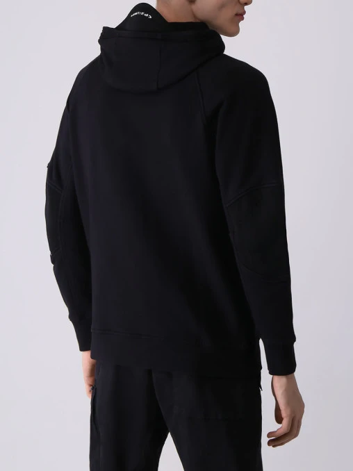 Толстовка хлопковая CP COMPANY