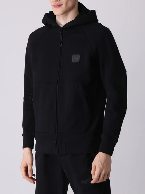 Толстовка хлопковая CP COMPANY