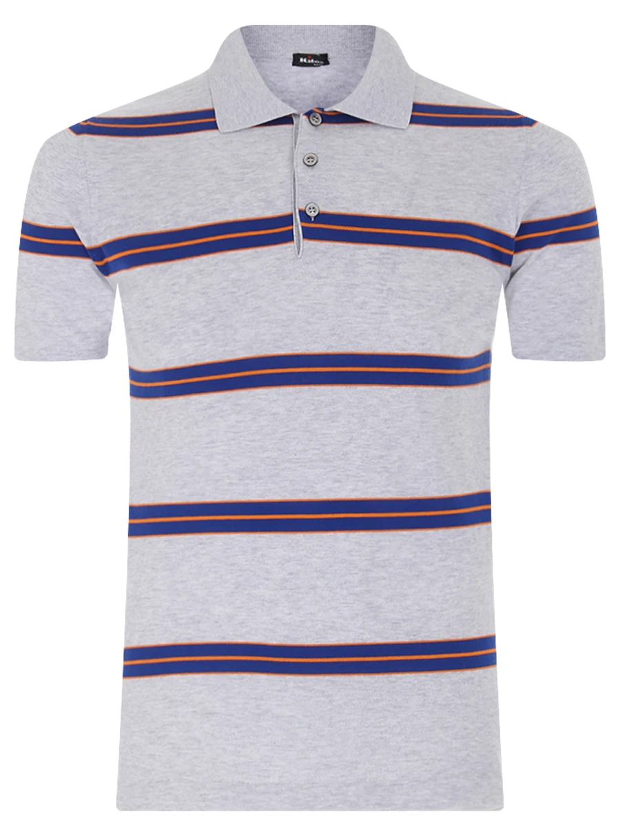 Поло хлопковое