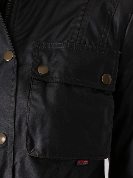 Куртка хлопковая BELSTAFF