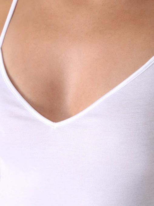 Майка хлопковая ZIMMERLI