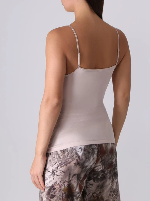 Майка хлопковая ZIMMERLI