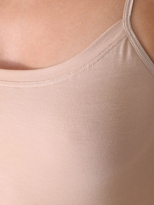 Майка из модала ZIMMERLI