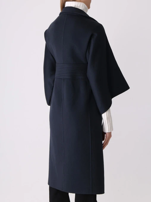 Пальто кашемировое BRIONI