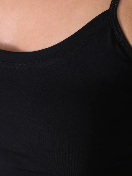 Майка из модала ZIMMERLI