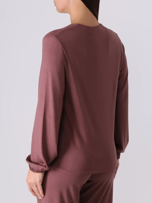 Костюм из модала ZIMMERLI