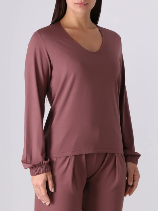 Костюм из модала ZIMMERLI