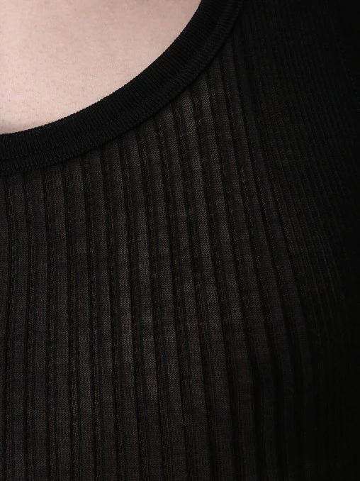 Майка хлопковая ZIMMERLI