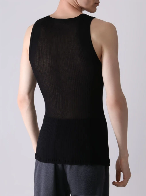 Майка хлопковая ZIMMERLI