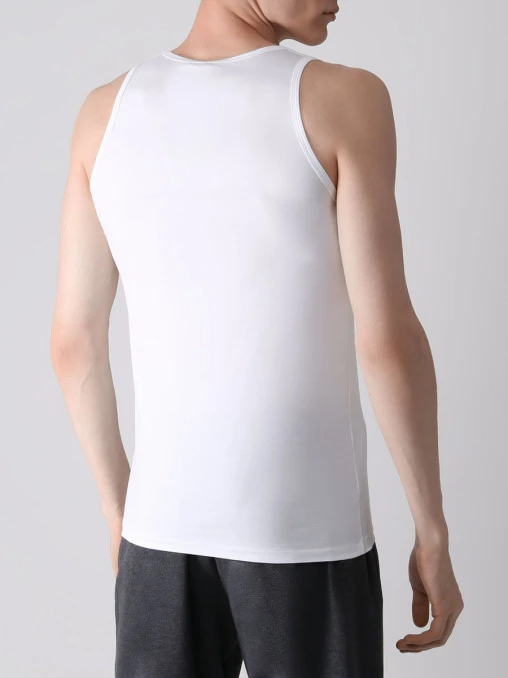 Майка хлопковая ZIMMERLI