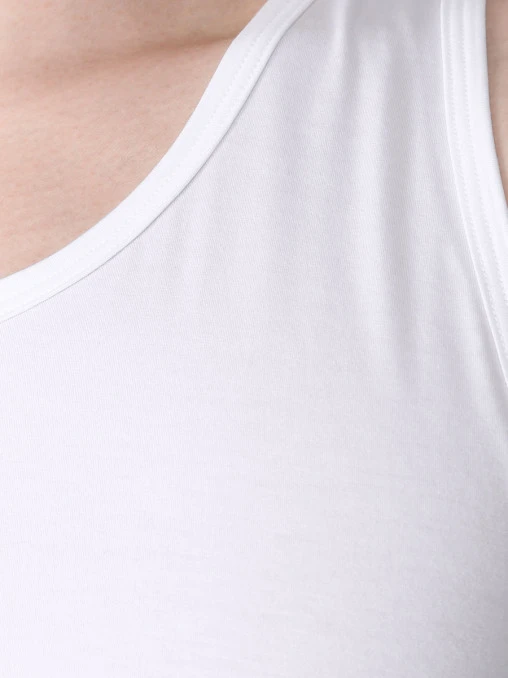 Майка хлопковая ZIMMERLI