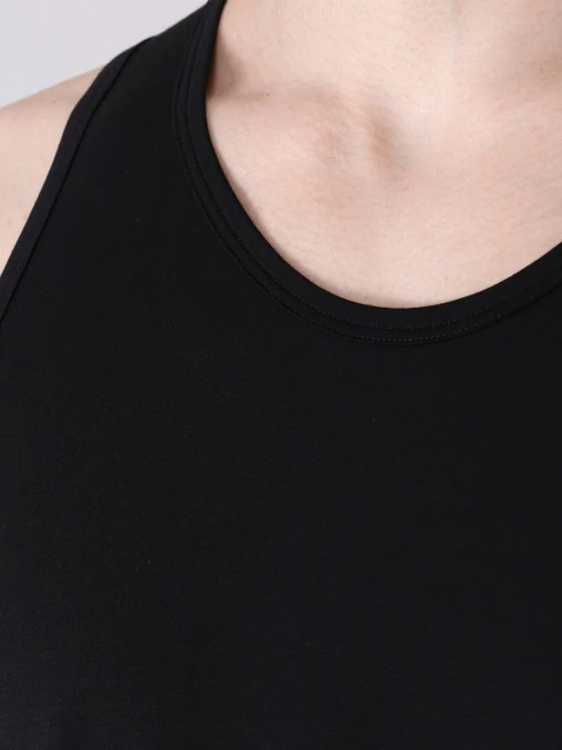 Майка хлопковая ZIMMERLI