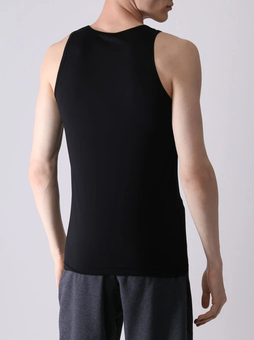 Майка хлопковая ZIMMERLI