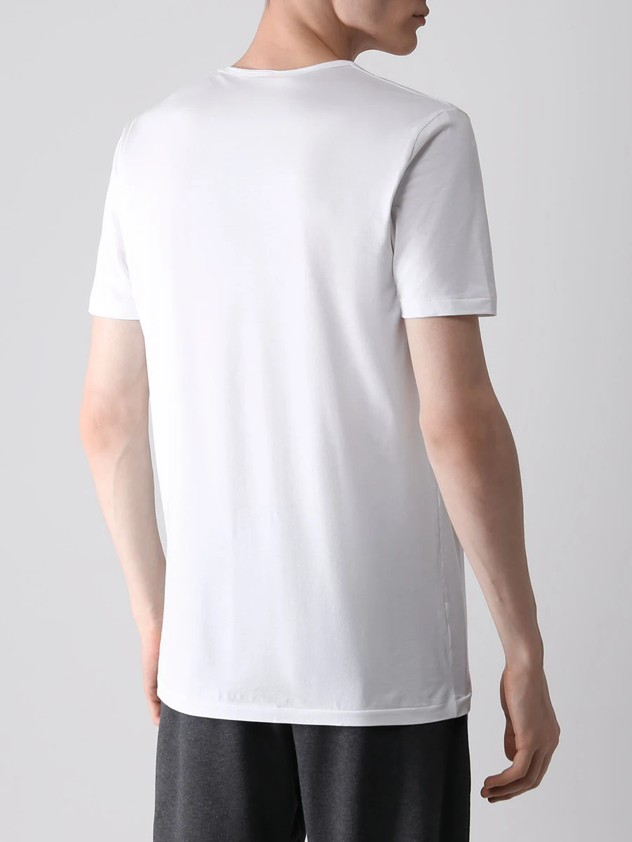 Футболка хлопковая