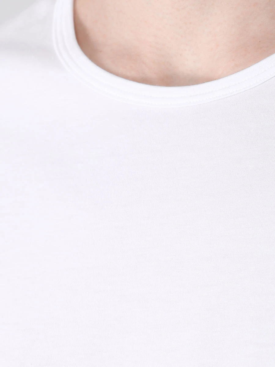 Футболка хлопковая