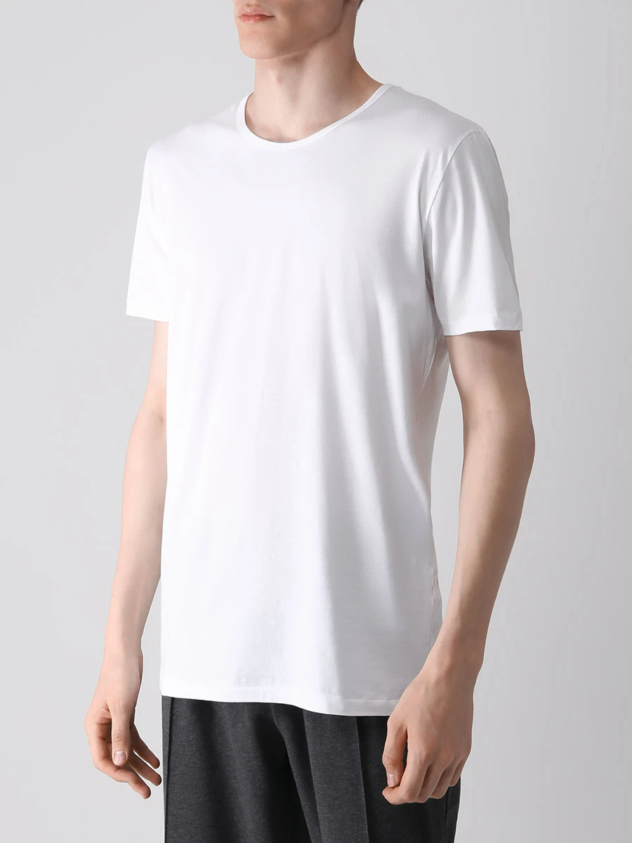 Футболка хлопковая