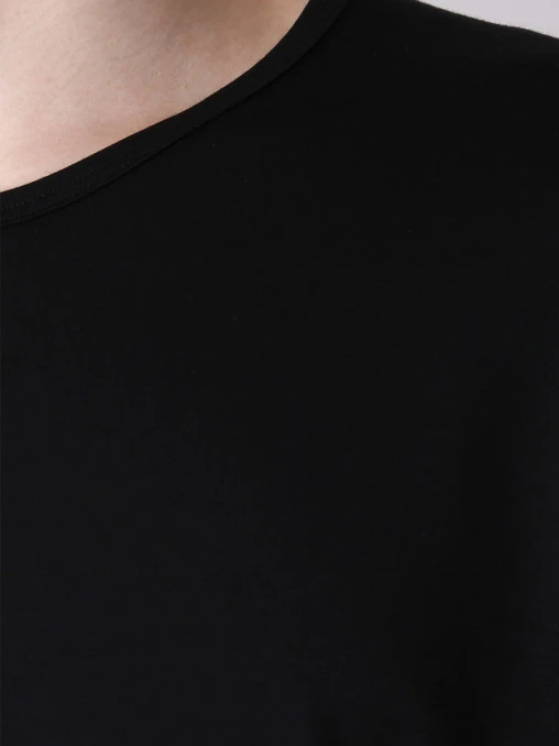 Футболка хлопковая ZIMMERLI