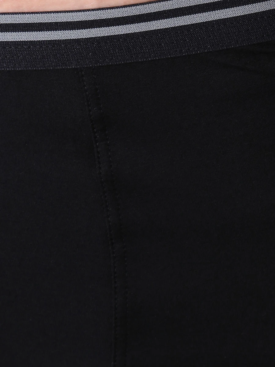 Трусы-боксеры хлопковые