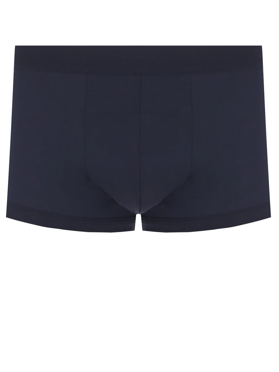 Трусы-боксеры хлопковые