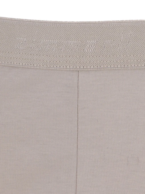 Трусы-шорты хлопковые ZIMMERLI