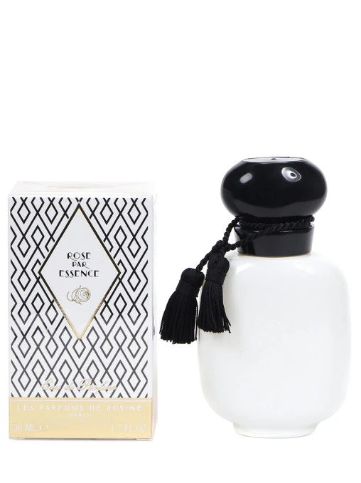 Парфюмерная вода Rose Par Essence LES PARFUMS DE ROSINE