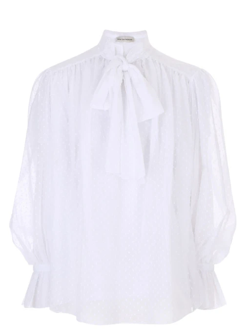 Блуза хлопковая VIKA 2.0