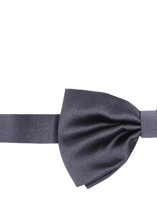 Комплект бабочка и кушак CANALI
