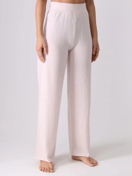 Брюки кашемировые MIR CASHMERE