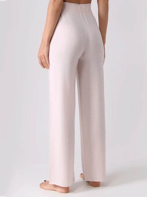 Брюки кашемировые MIR CASHMERE