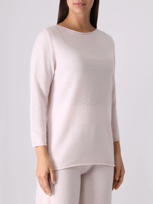 Джемпер кашемировый MIR CASHMERE