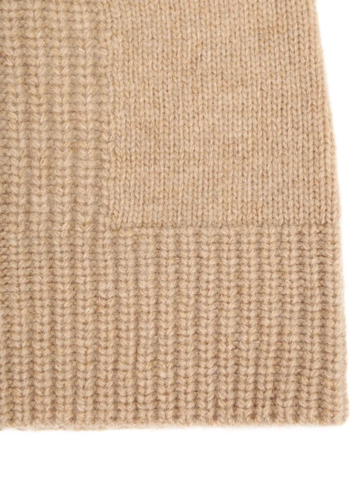 Шапка шерстяная CEPHEYA