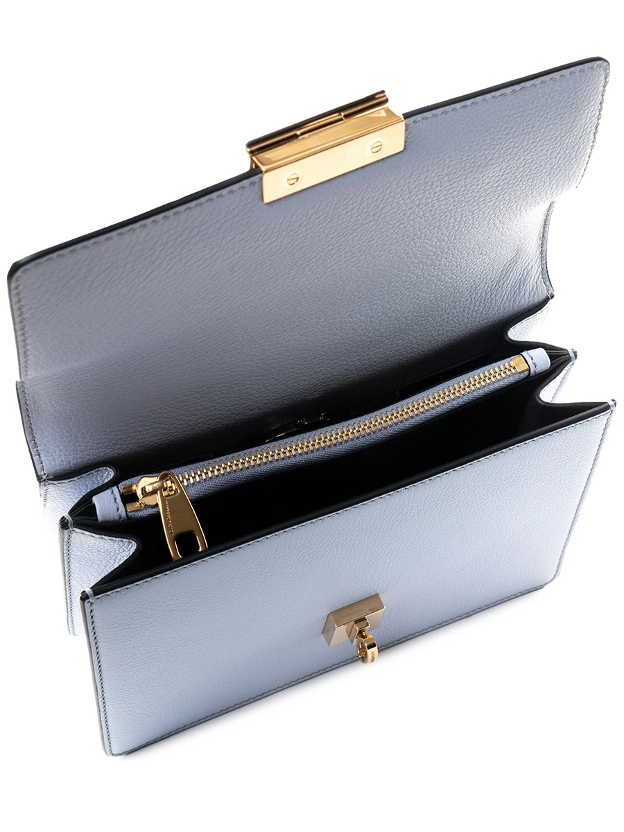 Сумка кожаная