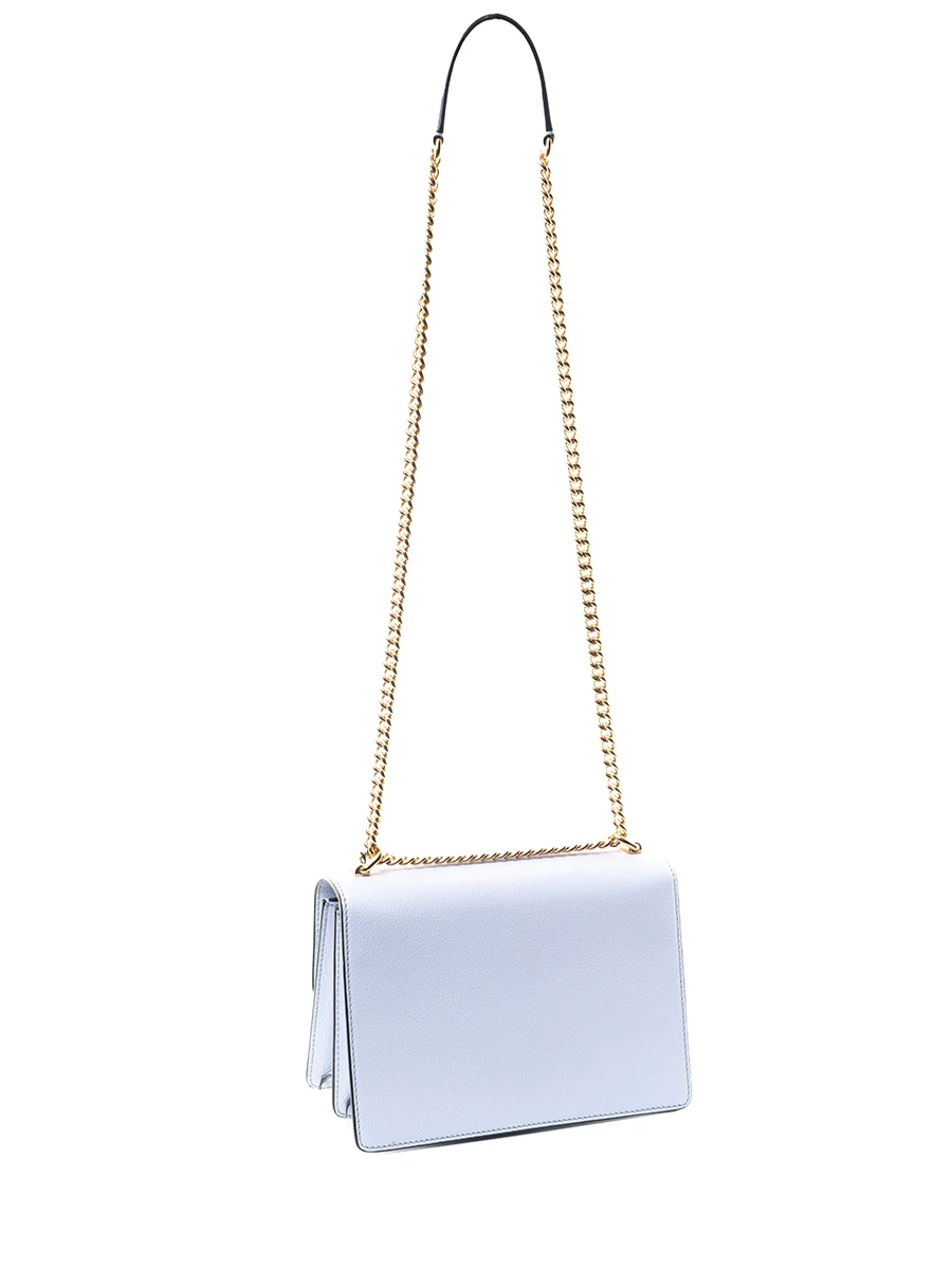 Сумка кожаная