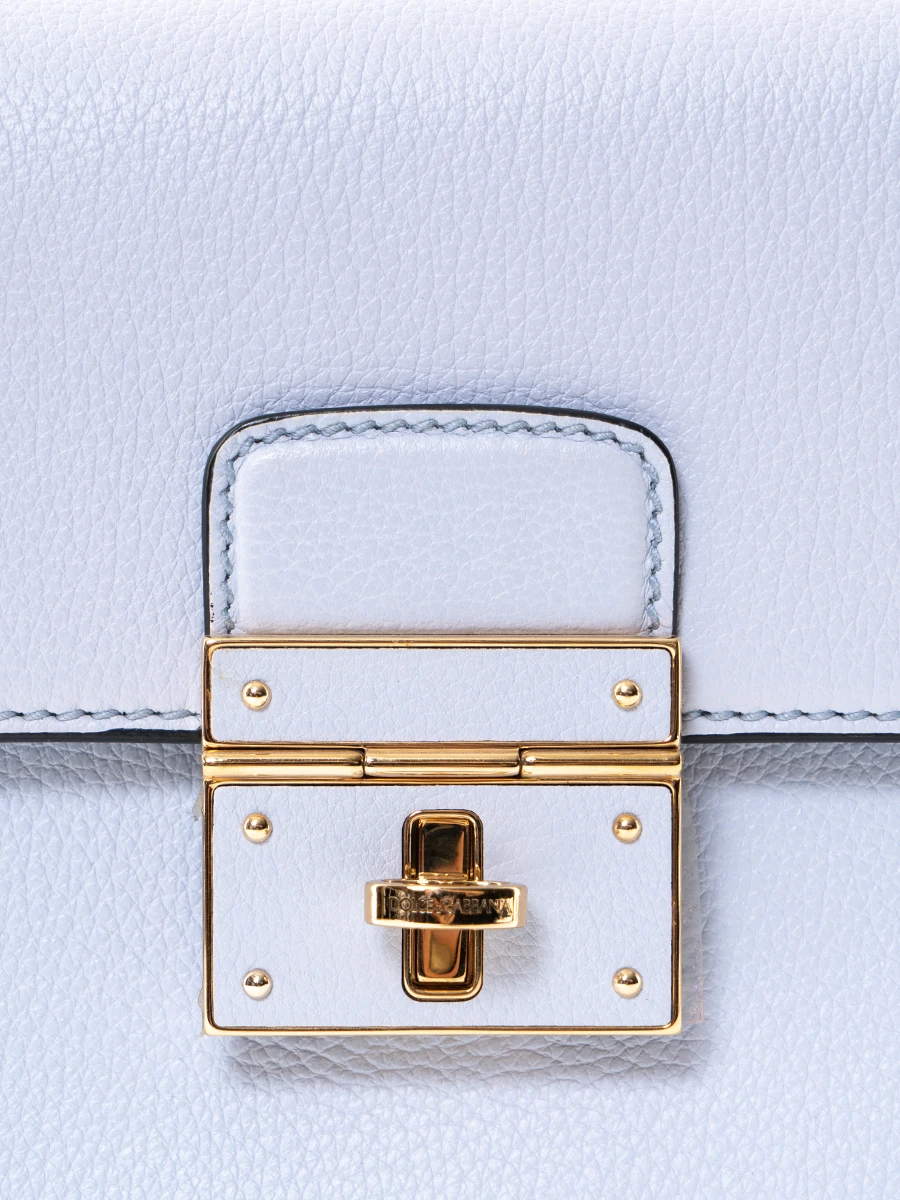 Сумка кожаная