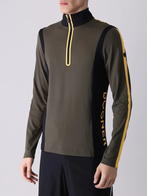 Бадлон спортивный BOGNER SPORT