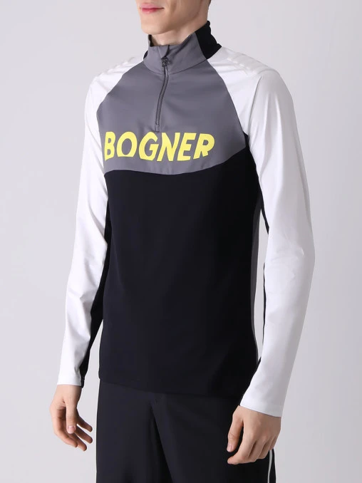 Бадлон с логотипом BOGNER SPORT