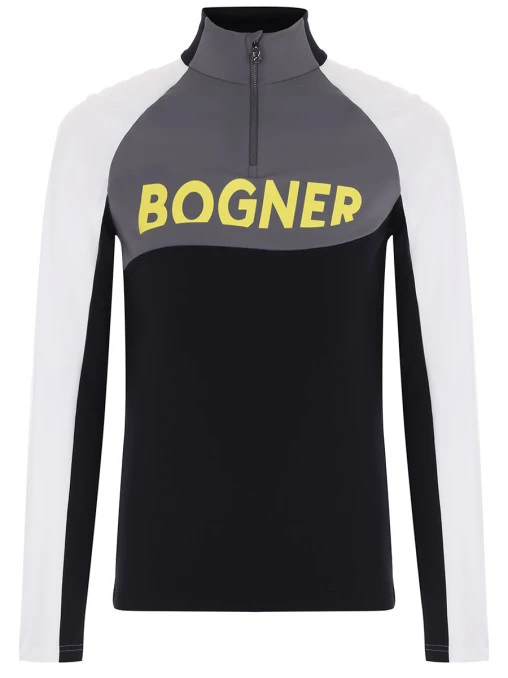 Бадлон с логотипом BOGNER SPORT