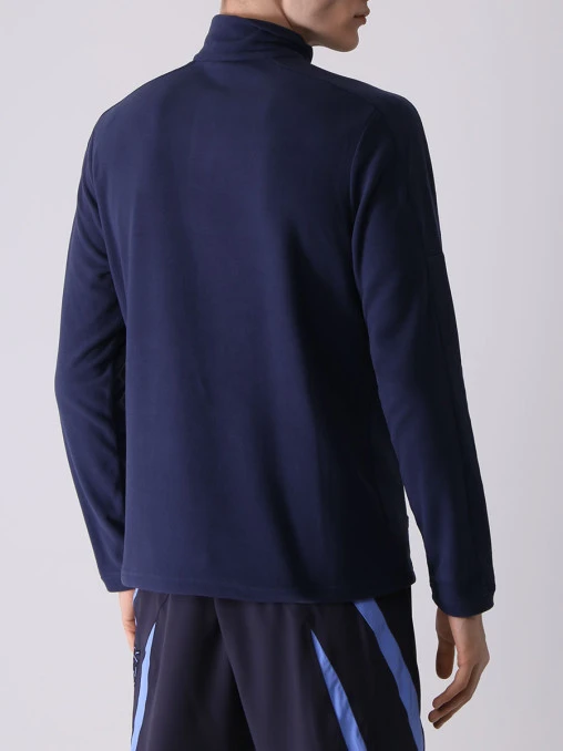 Толстовка флисовая BOGNER SPORT