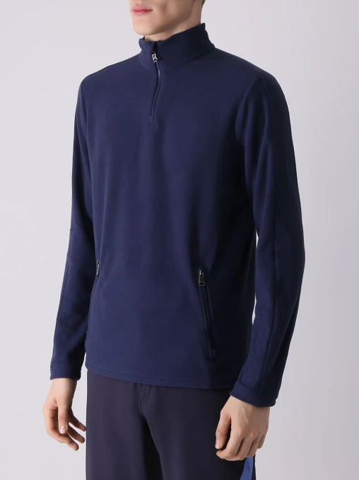 Толстовка флисовая BOGNER SPORT