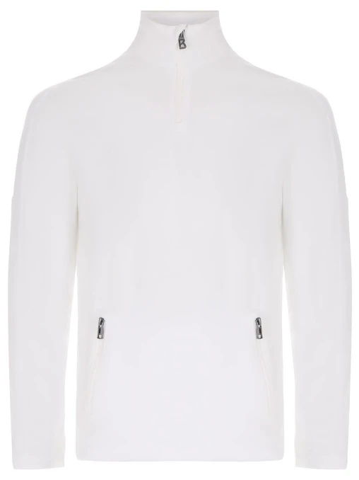 Толстовка флисовая BOGNER SPORT