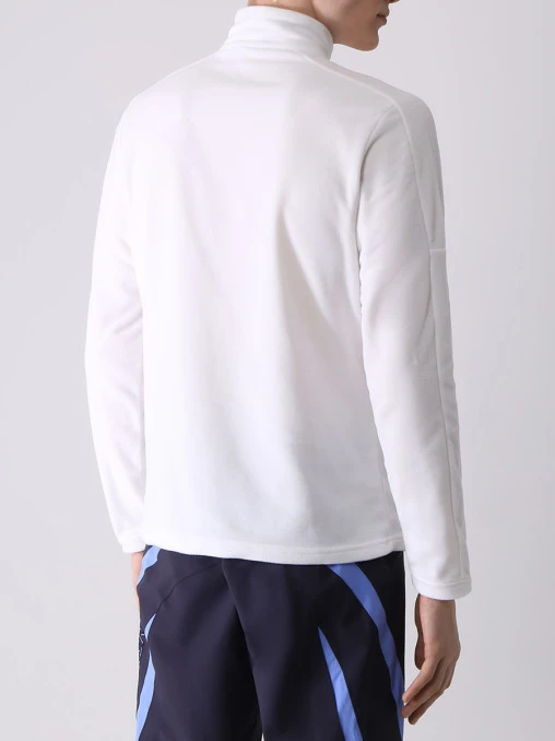 Толстовка флисовая BOGNER SPORT