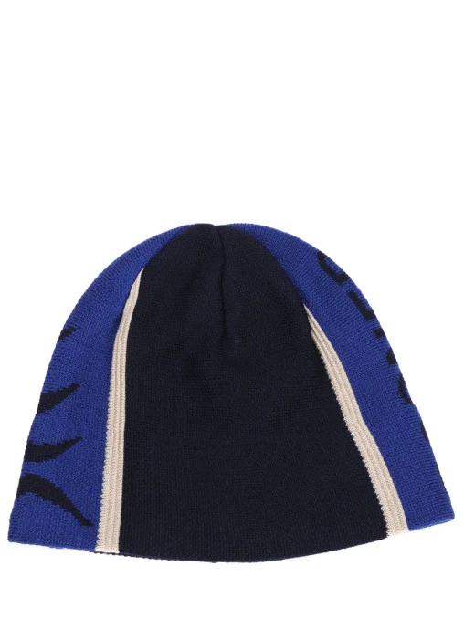 Шапка с логотипом BOGNER SPORT