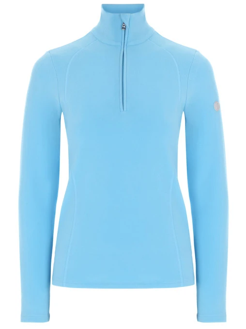 Флиска однотонная BOGNER SPORT