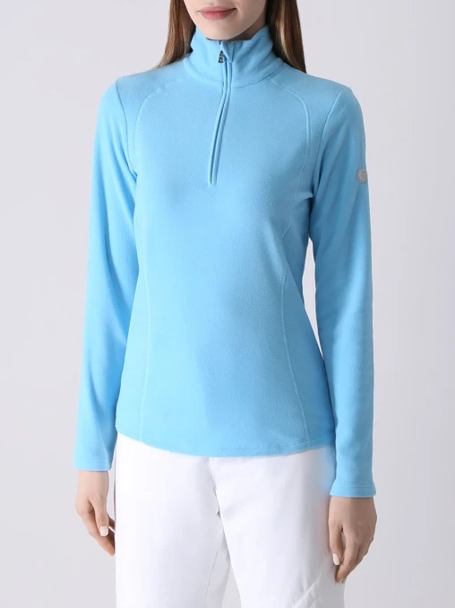 Флиска однотонная BOGNER SPORT
