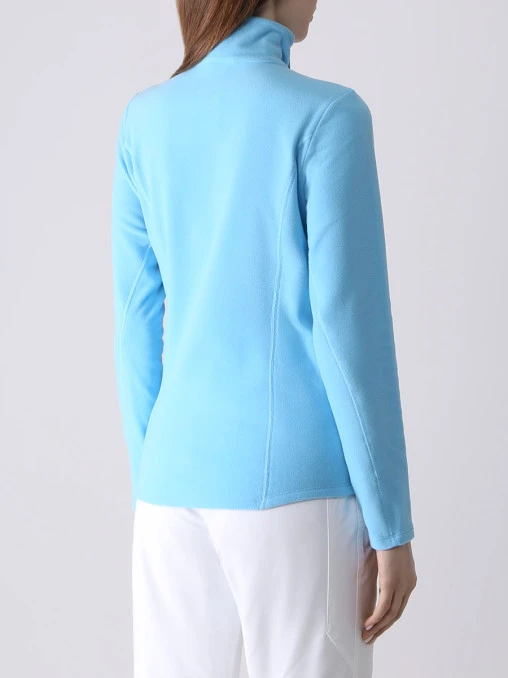 Флиска однотонная BOGNER SPORT