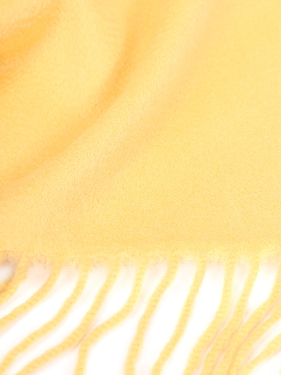 Шарф с принтом