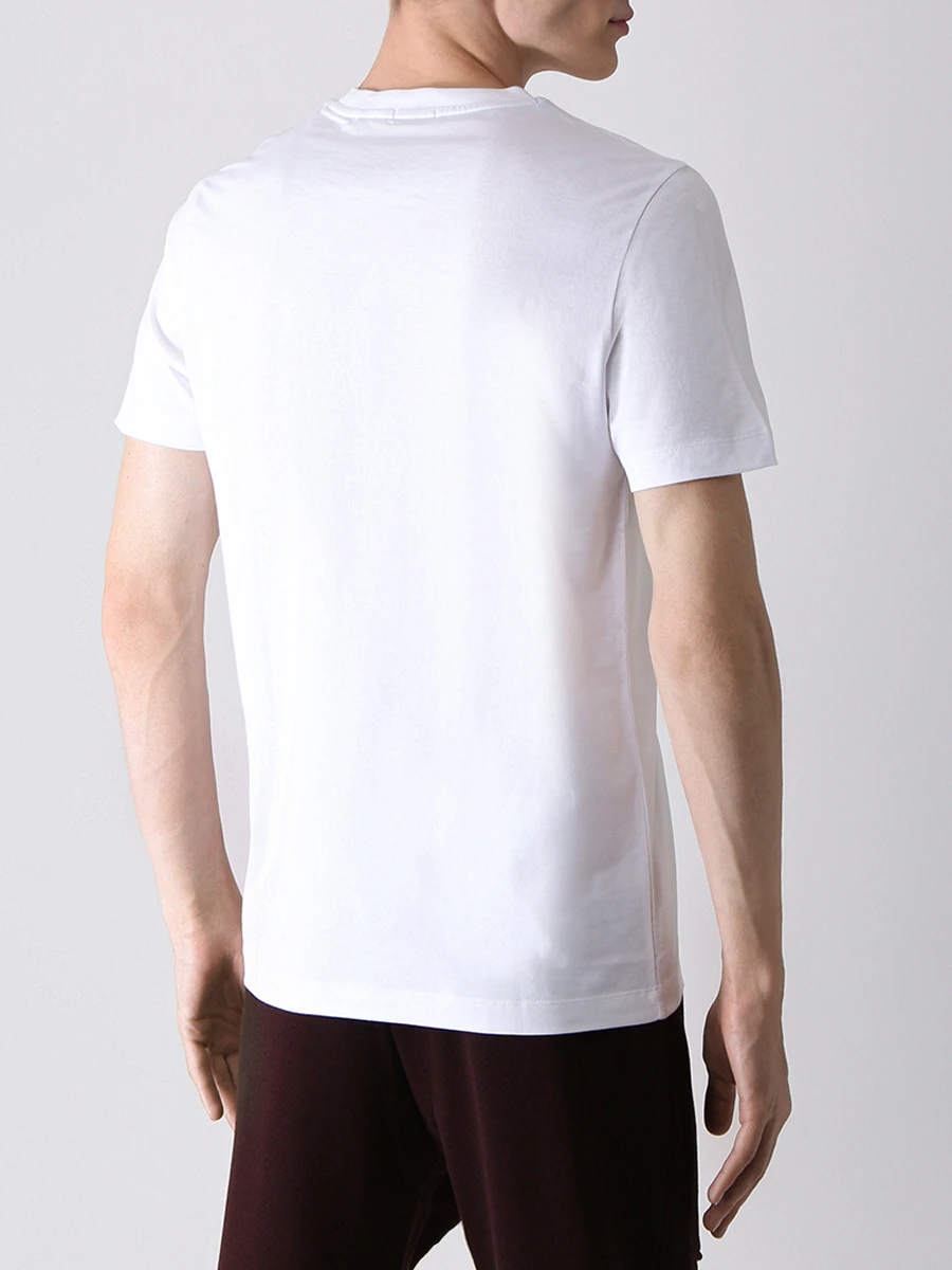 Футболка хлопковая